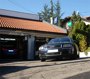 auto servis stevanovic